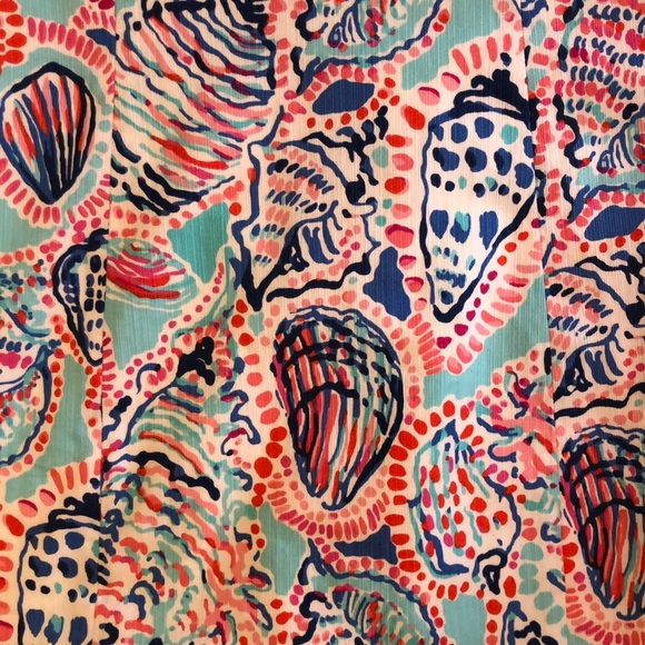 Lilly Pulitzer Dress - Picture 2 of 3